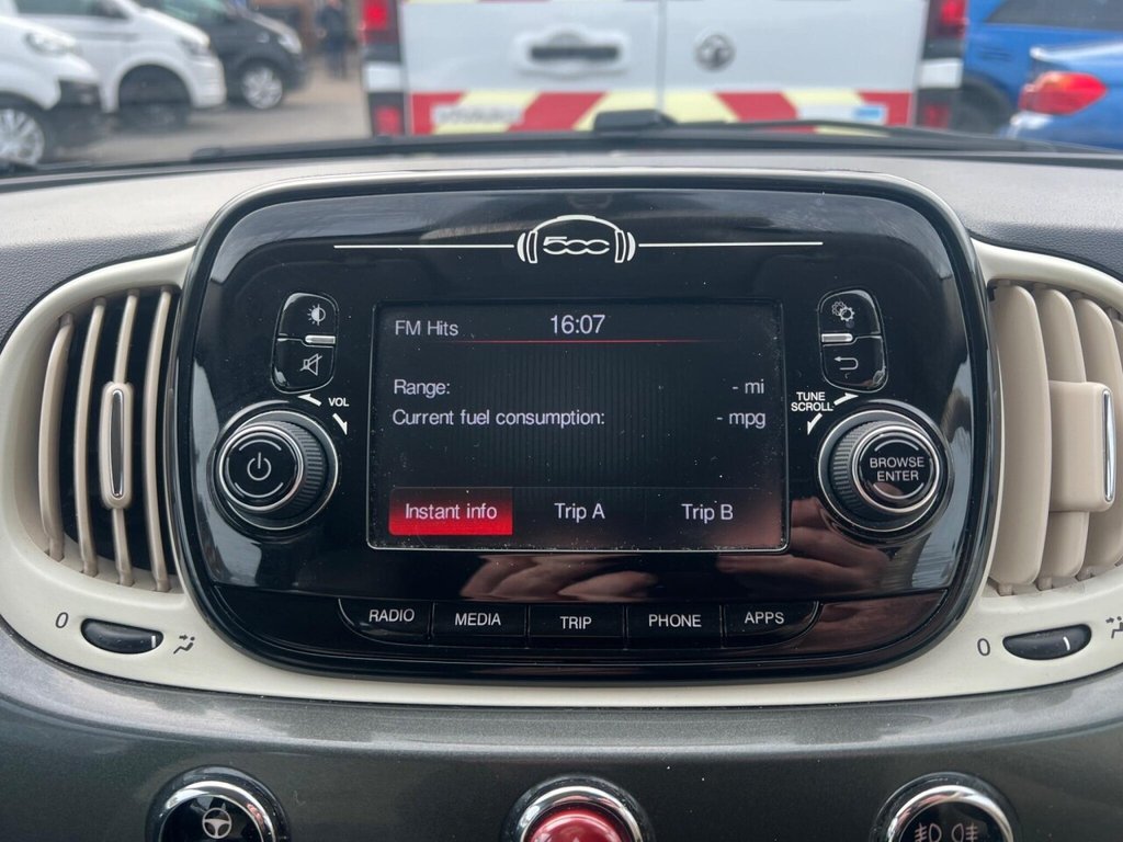 Used Fiat 500 2018 for sale - 78030747: Photo 26