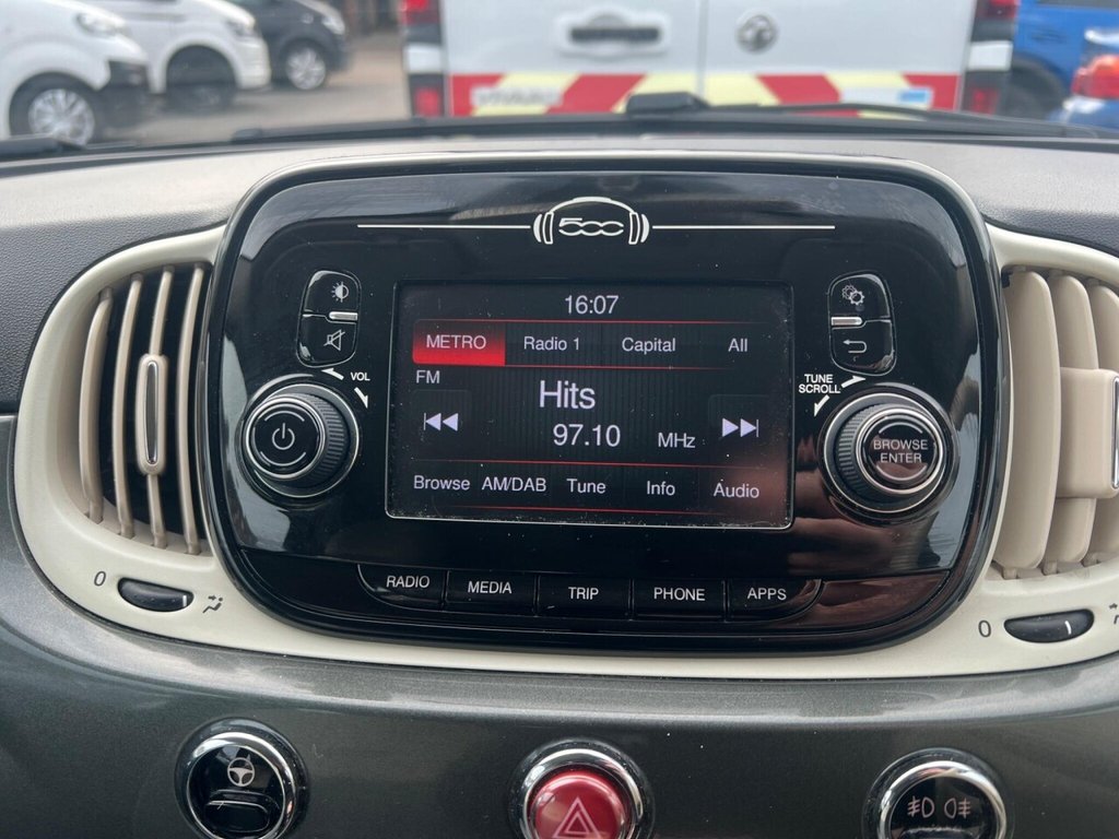 Used Fiat 500 2018 for sale - 78030747: Photo 28