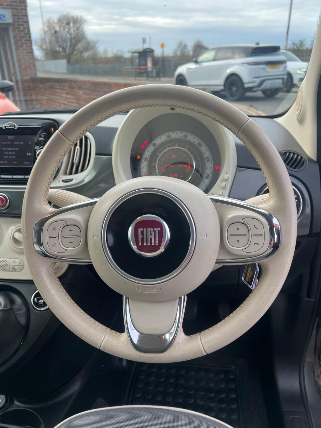 Used Fiat 500 2018 for sale - 78030747: Photo 29