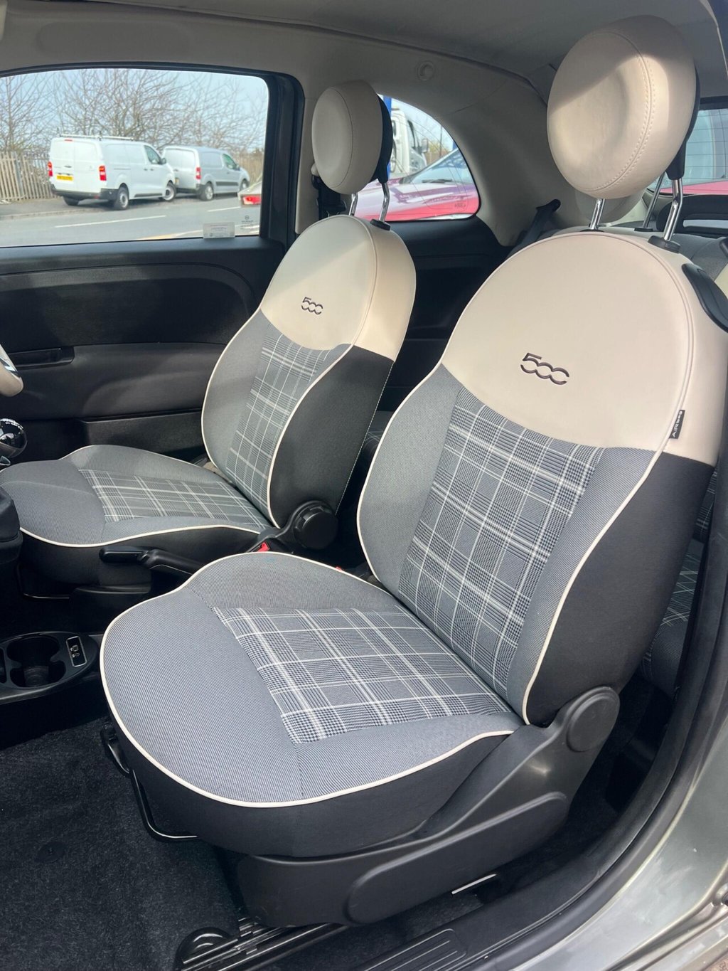 Used Fiat 500 2018 for sale - 78030747: Photo 30