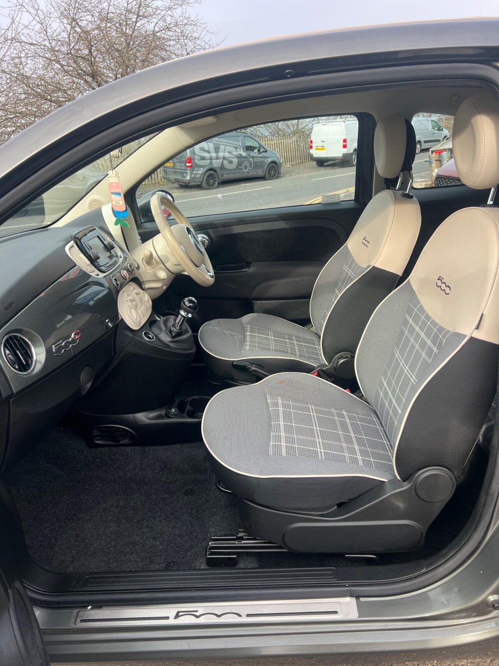 Used Fiat 500 2018 for sale - 78030747: Photo 31