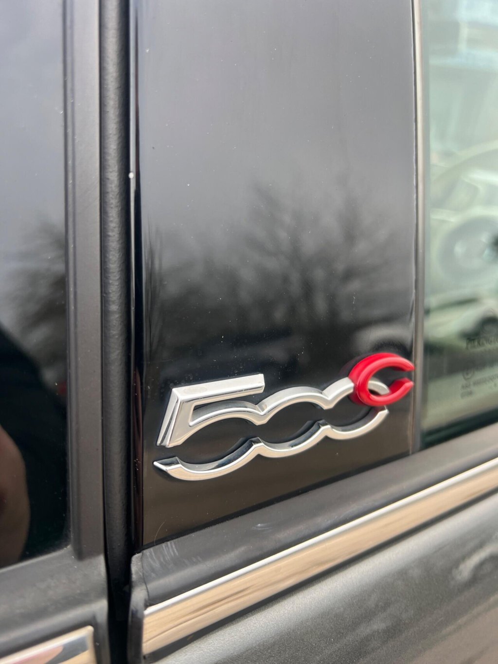 Used Fiat 500 2018 for sale - 78030747: Photo 32