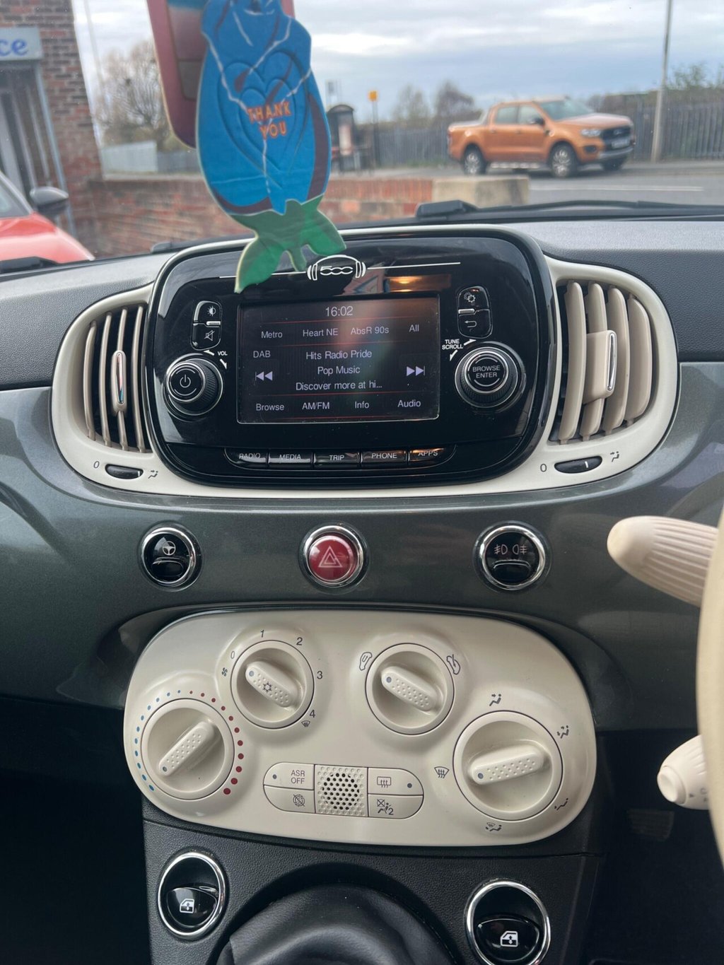 Used Fiat 500 2018 for sale - 78030747: Photo 34