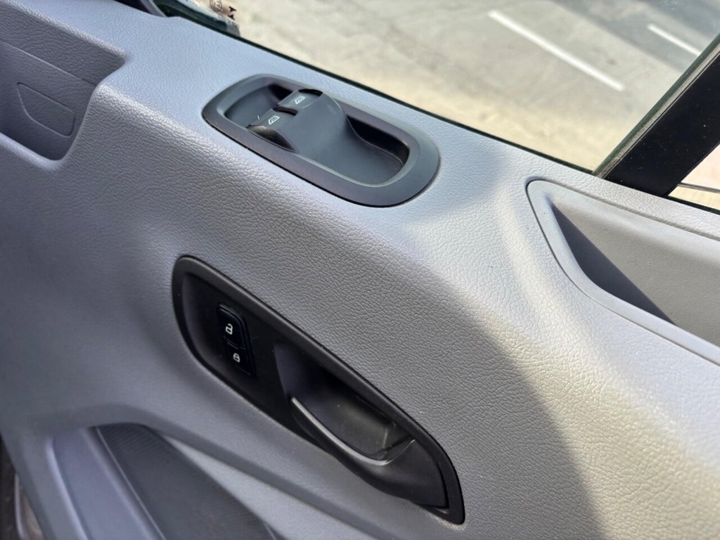 Used Ford Transit 2016 for sale - 77937124: Photo 14