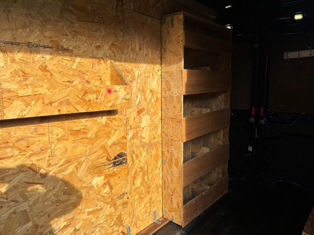 Used Ford Transit 2016 for sale - 77937124: Photo 23