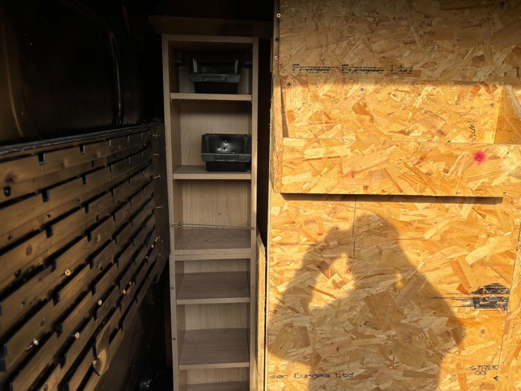 Used Ford Transit 2016 for sale - 77937124: Photo 24