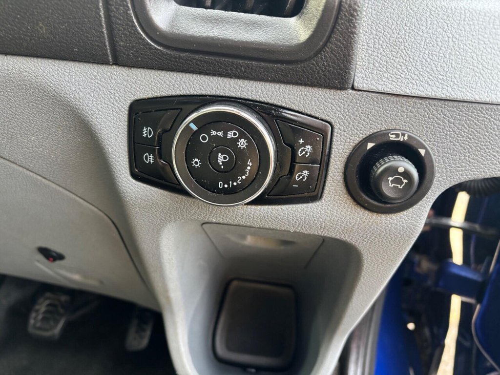 Used Ford Transit 2016 for sale - 77937124: Photo 25