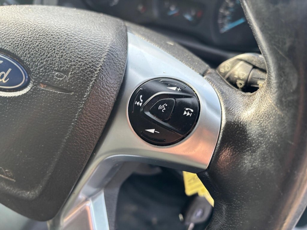 Used Ford Transit 2016 for sale - 77937124: Photo 30