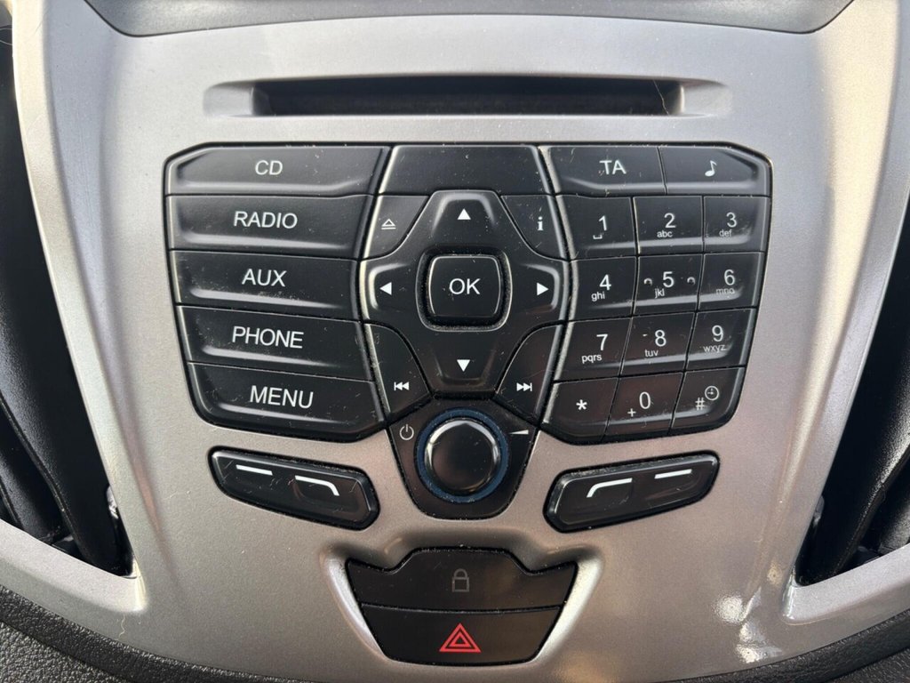 Used Ford Transit 2016 for sale - 77937124: Photo 31