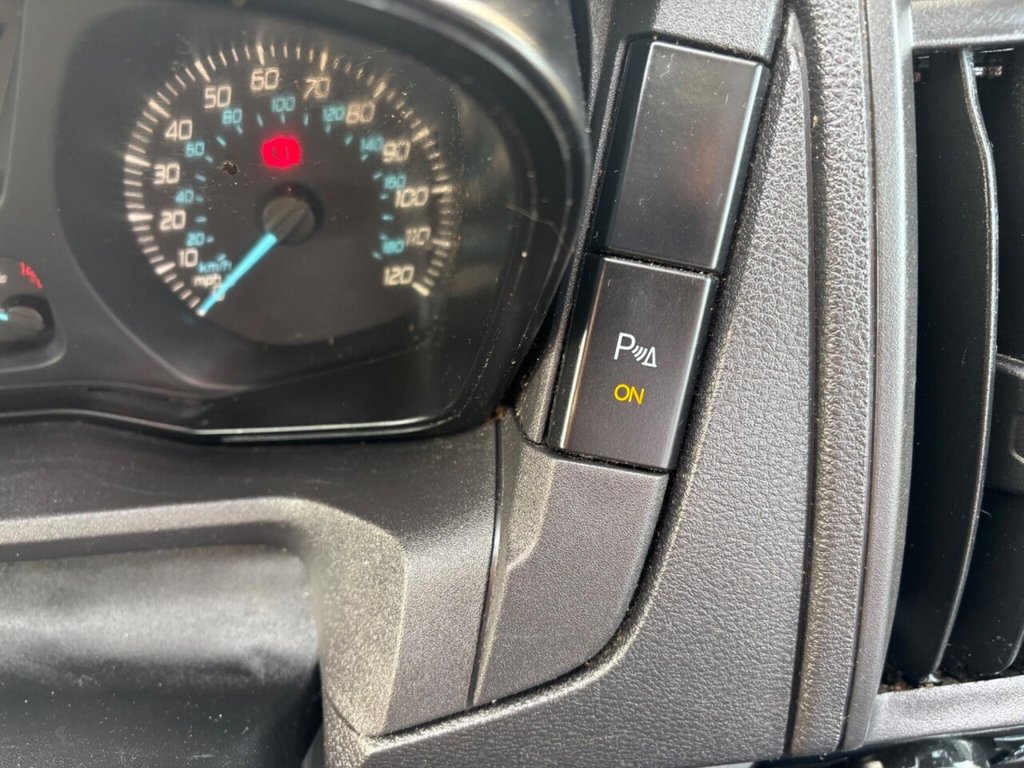 Used Ford Transit 2016 for sale - 77937124: Photo 34