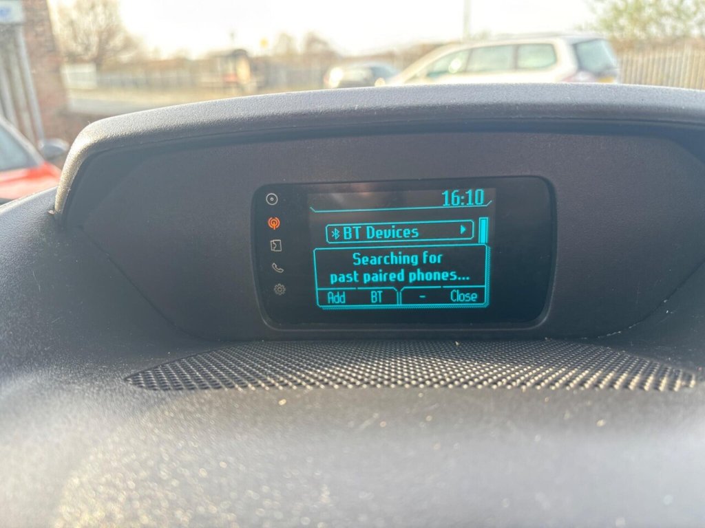 Used Ford Transit 2016 for sale - 77937124: Photo 35