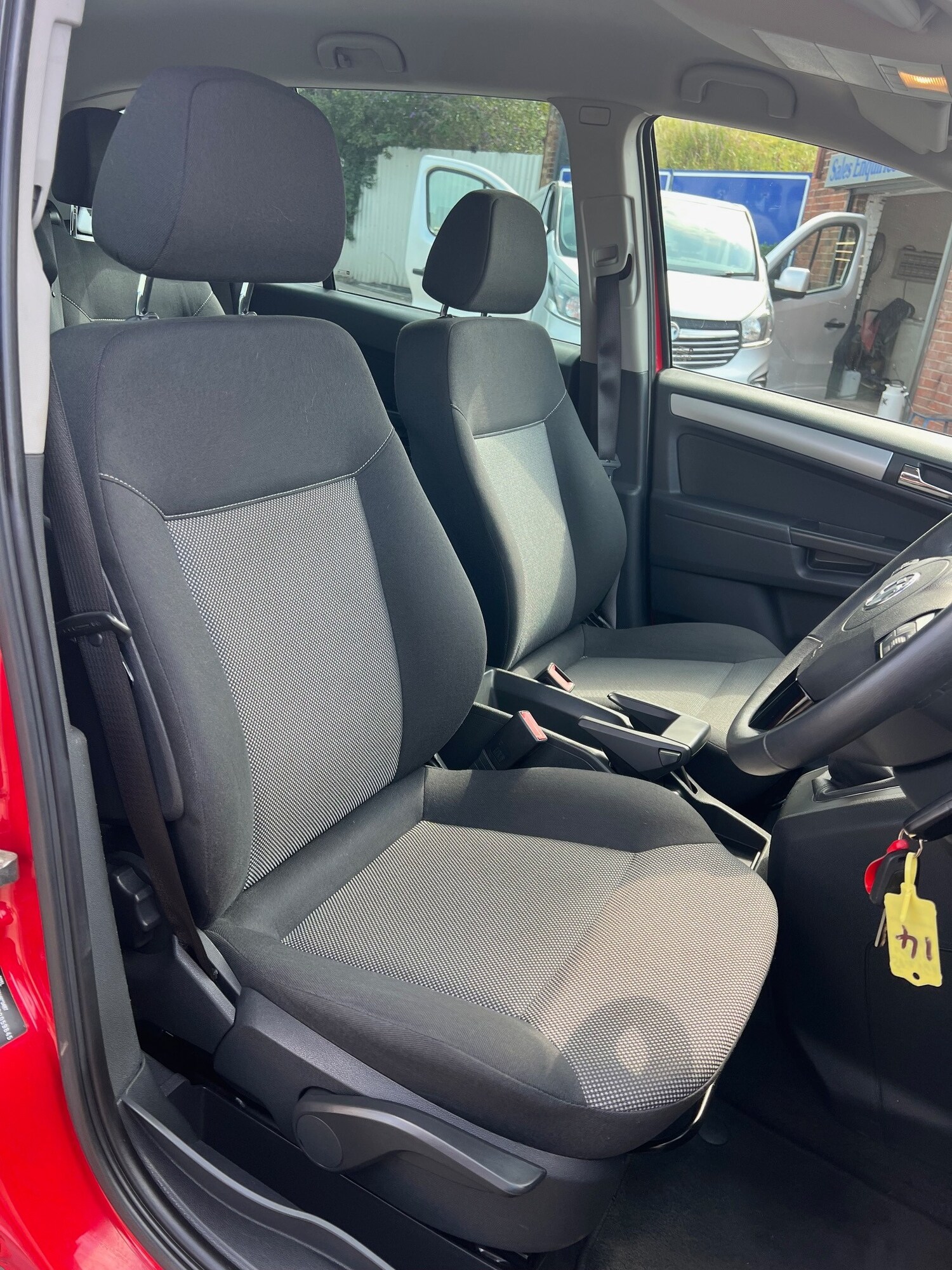 Vehicle 19