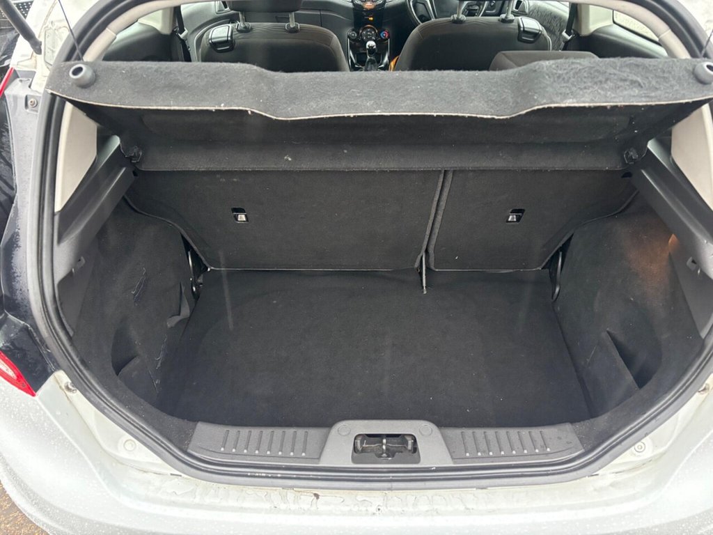 Used Ford Fiesta 2015 for sale - 77521565: Photo 12