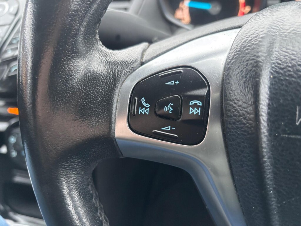 Used Ford Fiesta 2015 for sale - 77521565: Photo 14