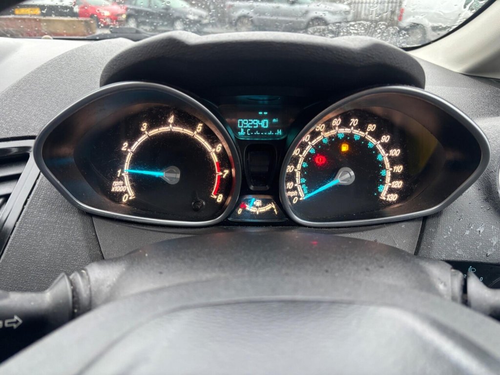 Used Ford Fiesta 2015 for sale - 77521565: Photo 15