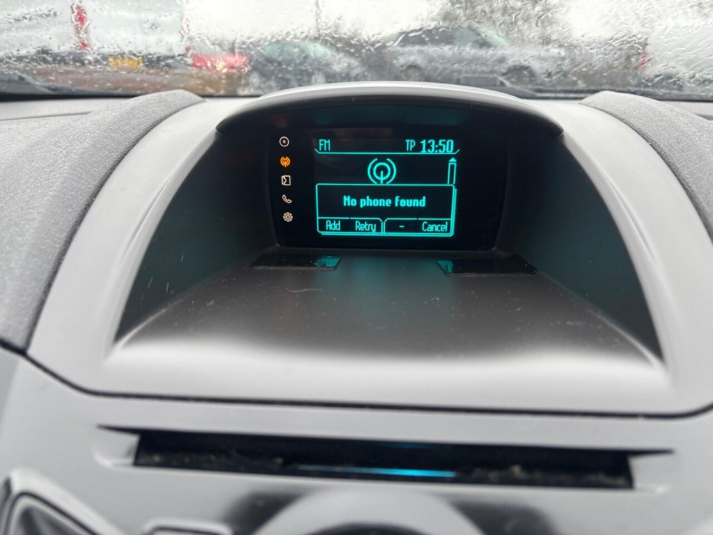 Used Ford Fiesta 2015 for sale - 77521565: Photo 16