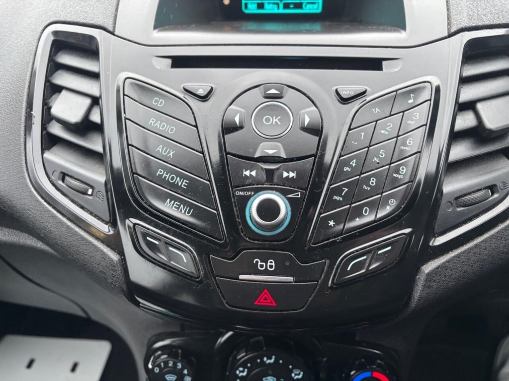 Used Ford Fiesta 2015 for sale - 77521565: Photo 17