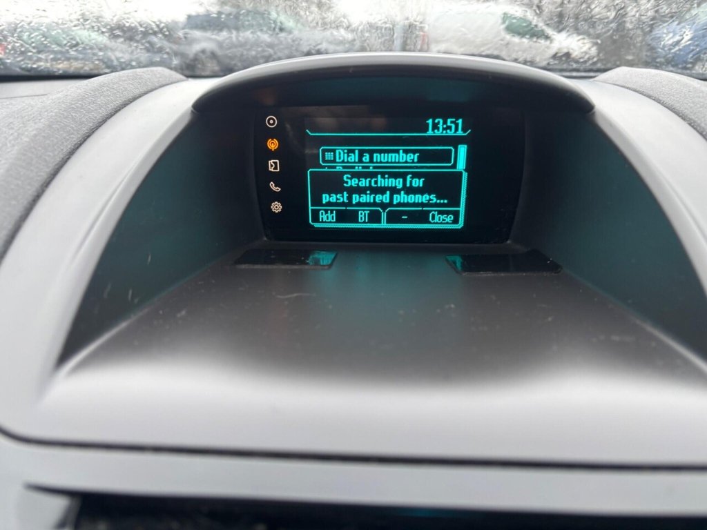 Used Ford Fiesta 2015 for sale - 77521565: Photo 19