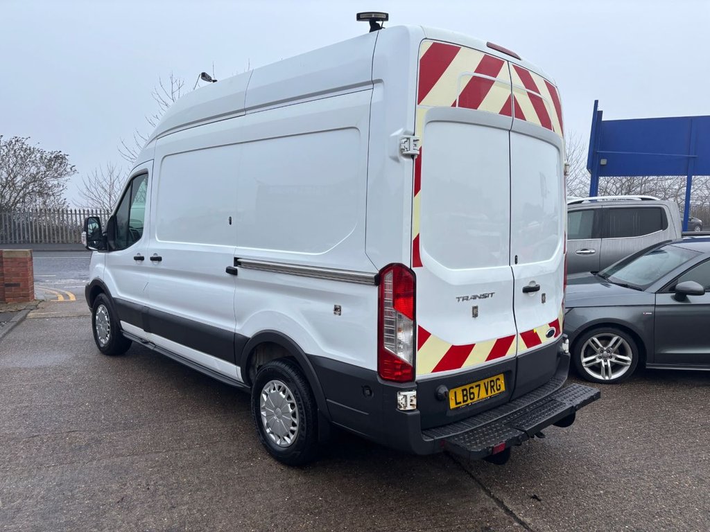 Used Ford Transit 2018 for sale - 77356116: Photo 10