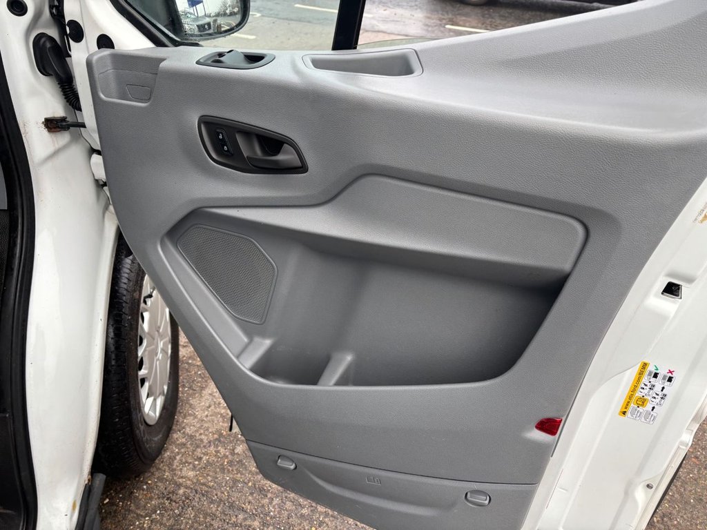 Used Ford Transit 2018 for sale - 77356116: Photo 15
