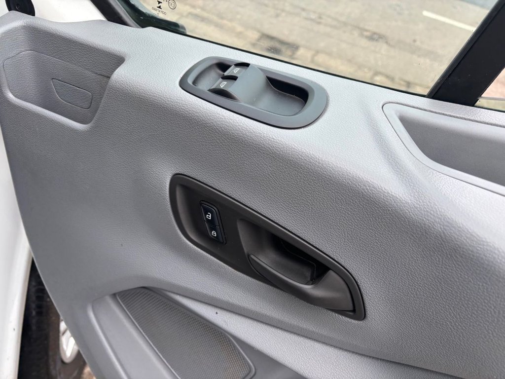 Used Ford Transit 2018 for sale - 77356116: Photo 16