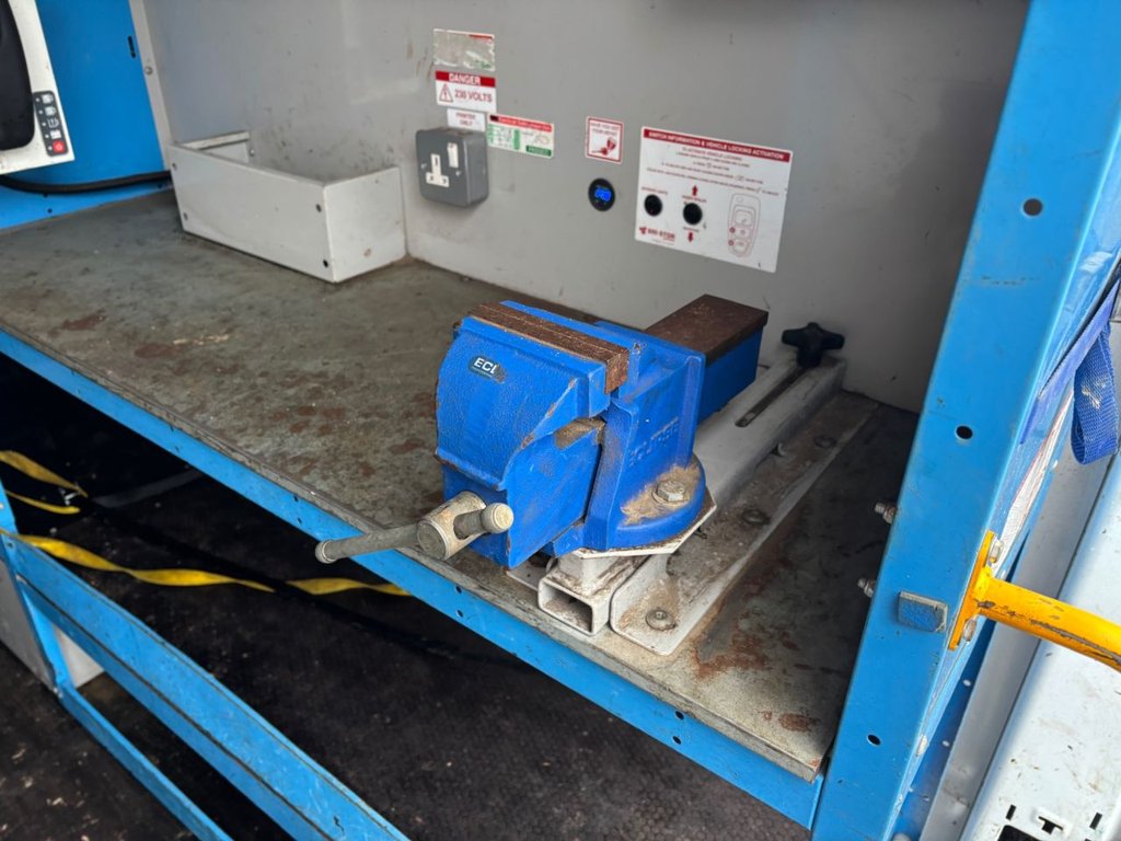 Used Ford Transit 2018 for sale - 77356116: Photo 17