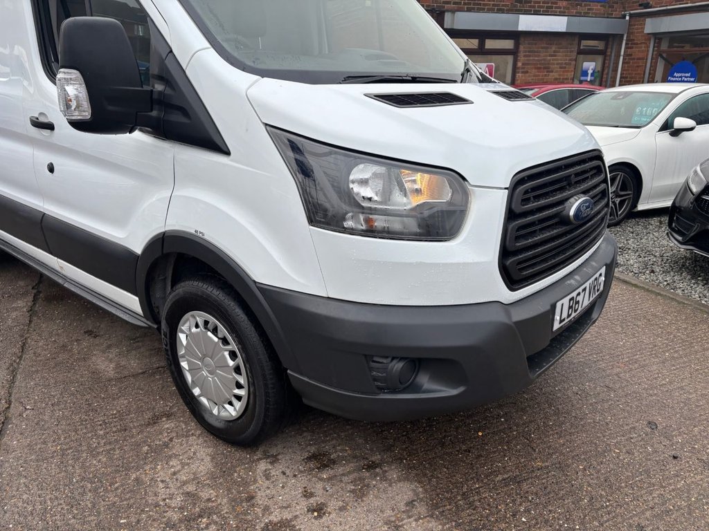 Used Ford Transit 2018 for sale - 77356116: Photo 2