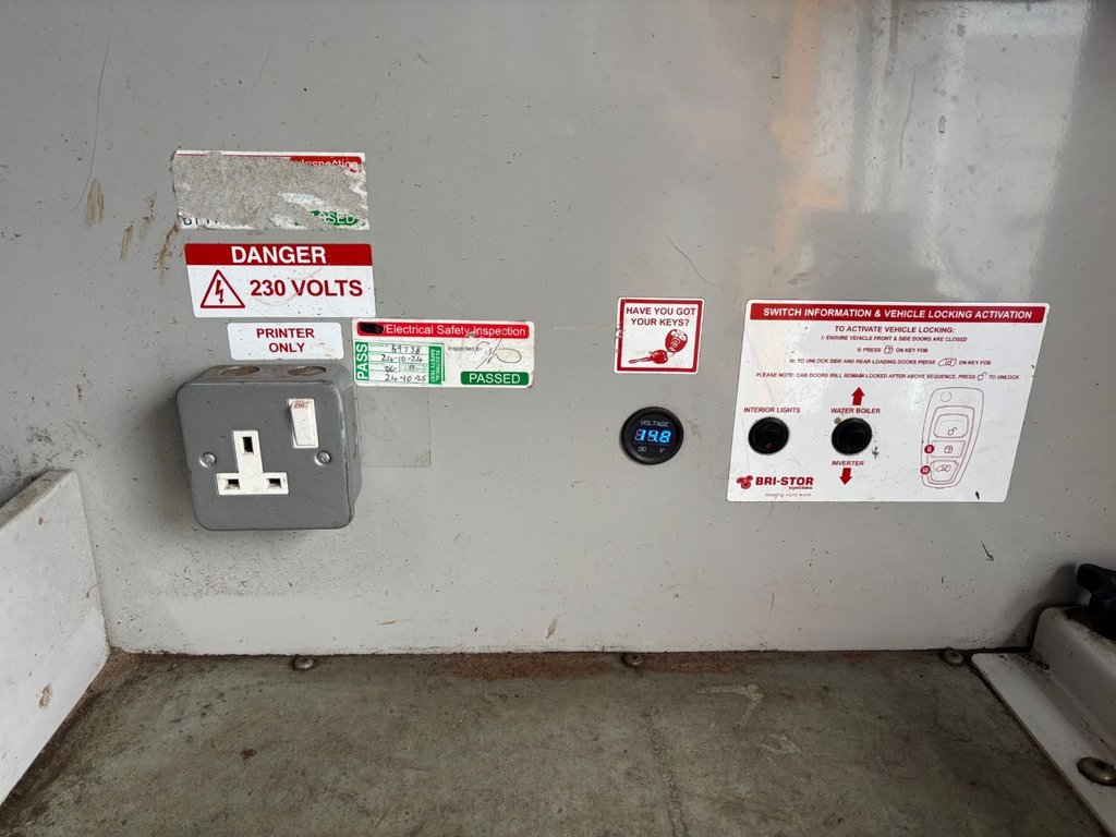 Used Ford Transit 2018 for sale - 77356116: Photo 22