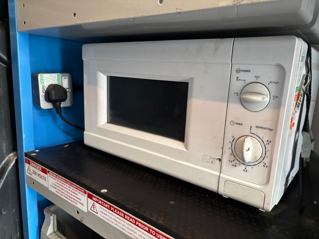 Used Ford Transit 2018 for sale - 77356116: Photo 23