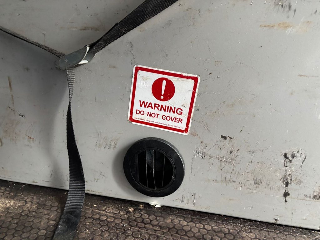 Used Ford Transit 2018 for sale - 77356116: Photo 26