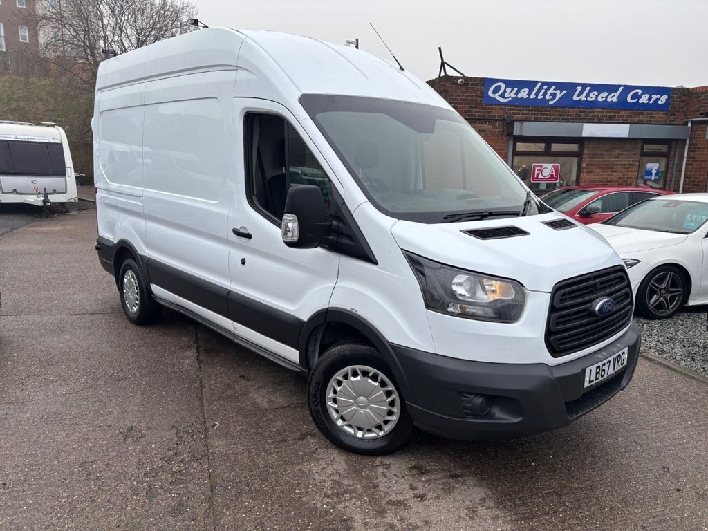 Used Ford Transit 2018 for sale - 77356116: Photo 3
