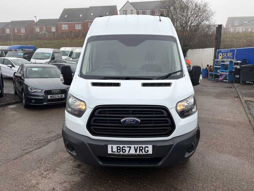 Used Ford Transit 2018 for sale - 77356116: Photo 4