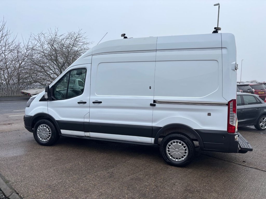 Used Ford Transit 2018 for sale - 77356116: Photo 5