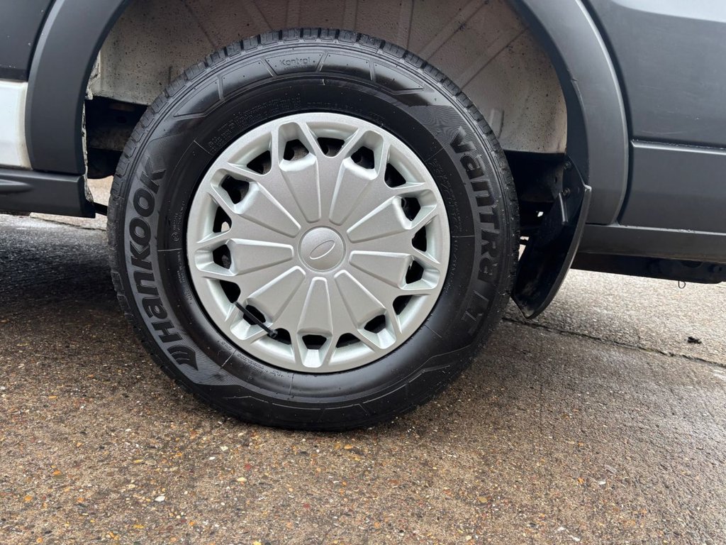 Used Ford Transit 2018 for sale - 77356116: Photo 6