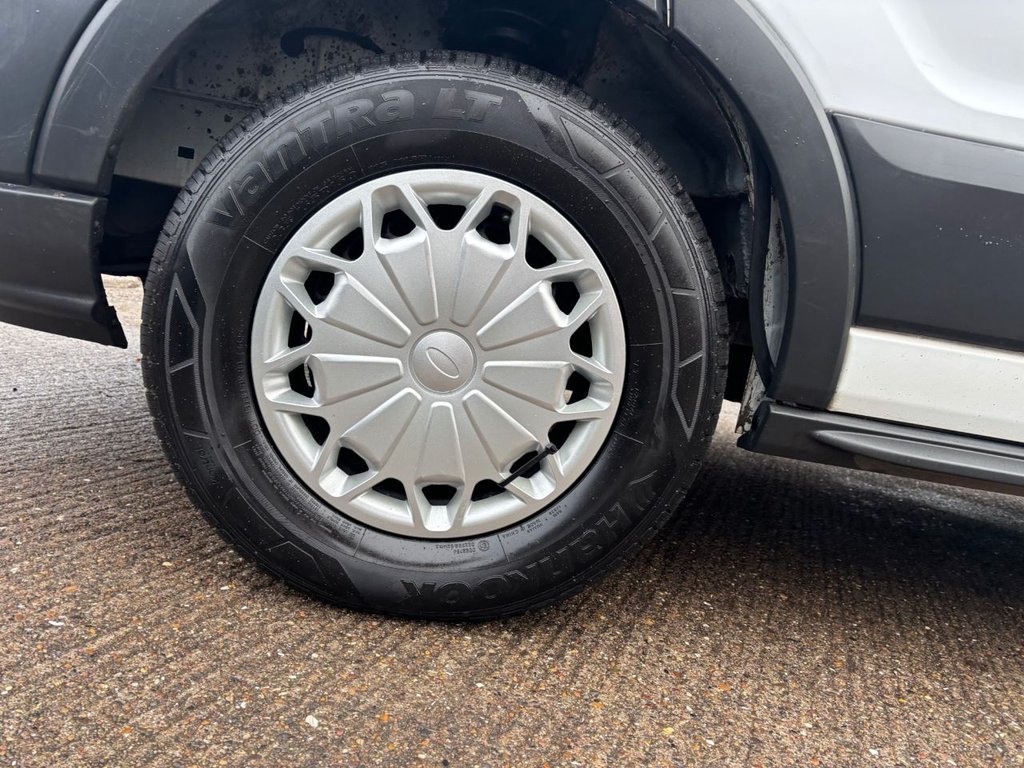 Used Ford Transit 2018 for sale - 77356116: Photo 7