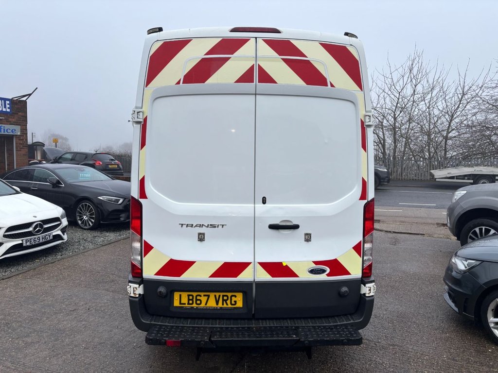 Used Ford Transit 2018 for sale - 77356116: Photo 9