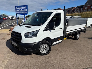 Used Ford Transit 2022 for sale - 79608160: Photo