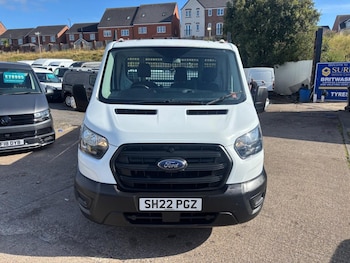 Used Ford Transit 2022 for sale - 79608160: Photo