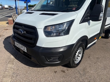 Used Ford Transit 2022 for sale - 79608160: Photo