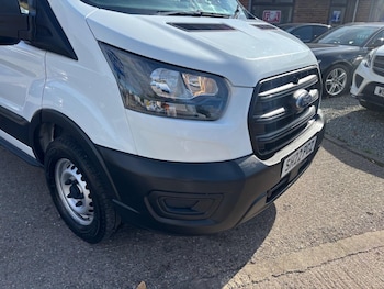 Used Ford Transit 2022 for sale - 79608160: Photo