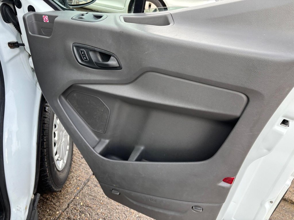 Used Ford Transit 2022 for sale - 77547310: Photo 13