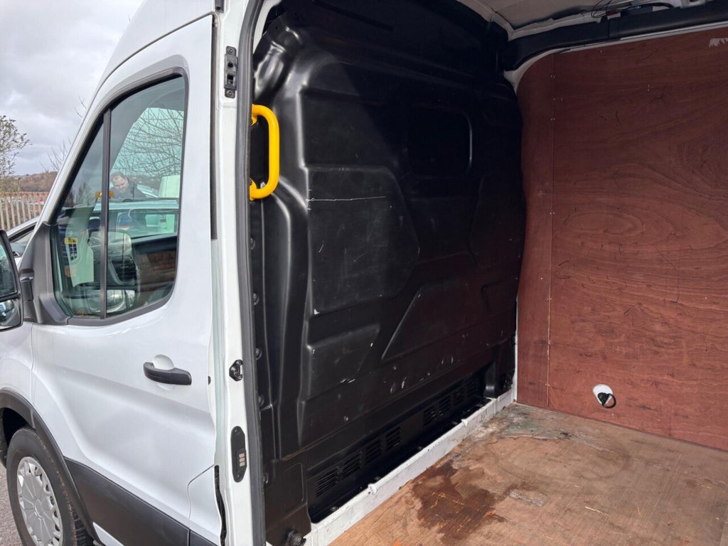 Used Ford Transit 2022 for sale - 77547310: Photo 16