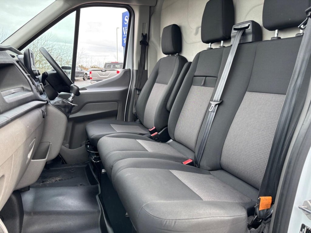 Used Ford Transit 2022 for sale - 77547310: Photo 19