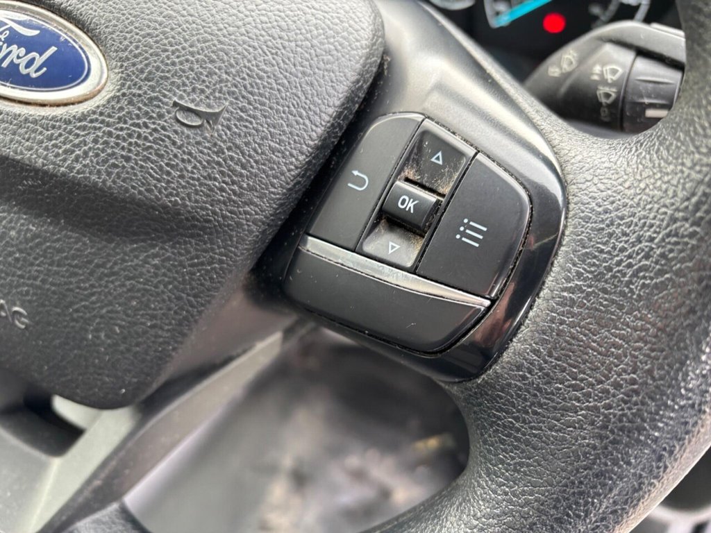 Used Ford Transit 2022 for sale - 77547310: Photo 22