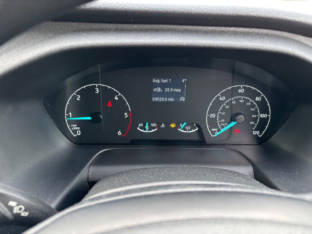 Used Ford Transit 2022 for sale - 77547310: Photo 26