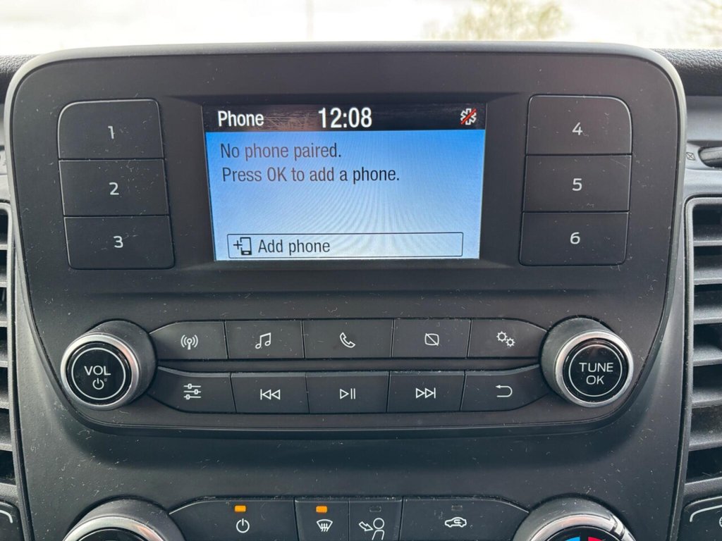 Used Ford Transit 2022 for sale - 77547310: Photo 28