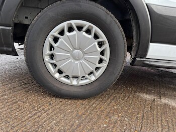 Used Ford Transit 2022 for sale - 77547310: Photo