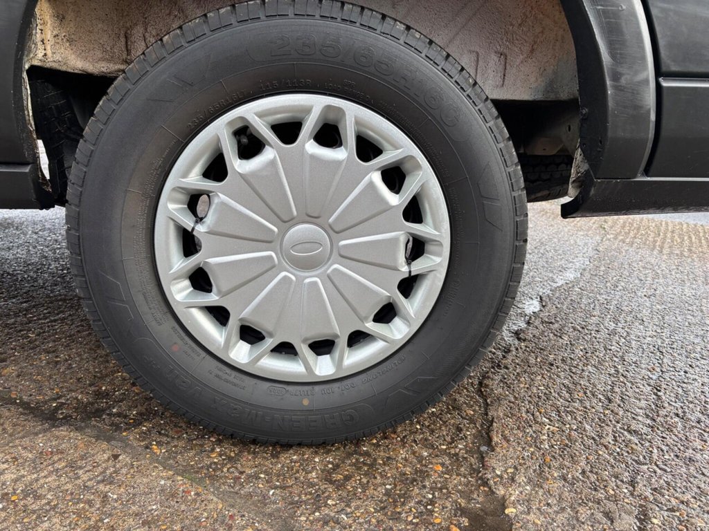 Used Ford Transit 2022 for sale - 77547310: Photo 9