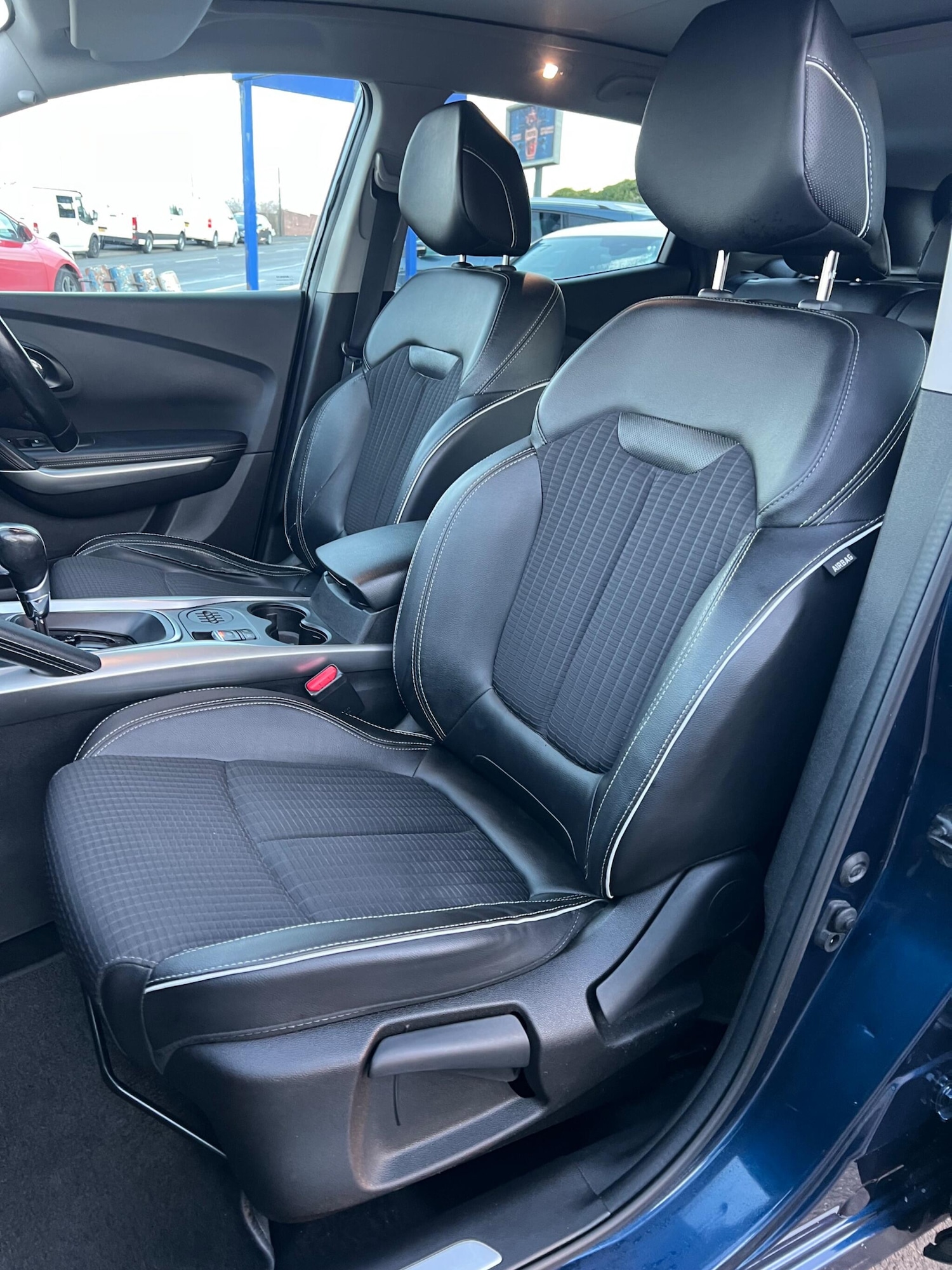 Used Renault Kadjar 2016 for sale - 76899615: Photo 20