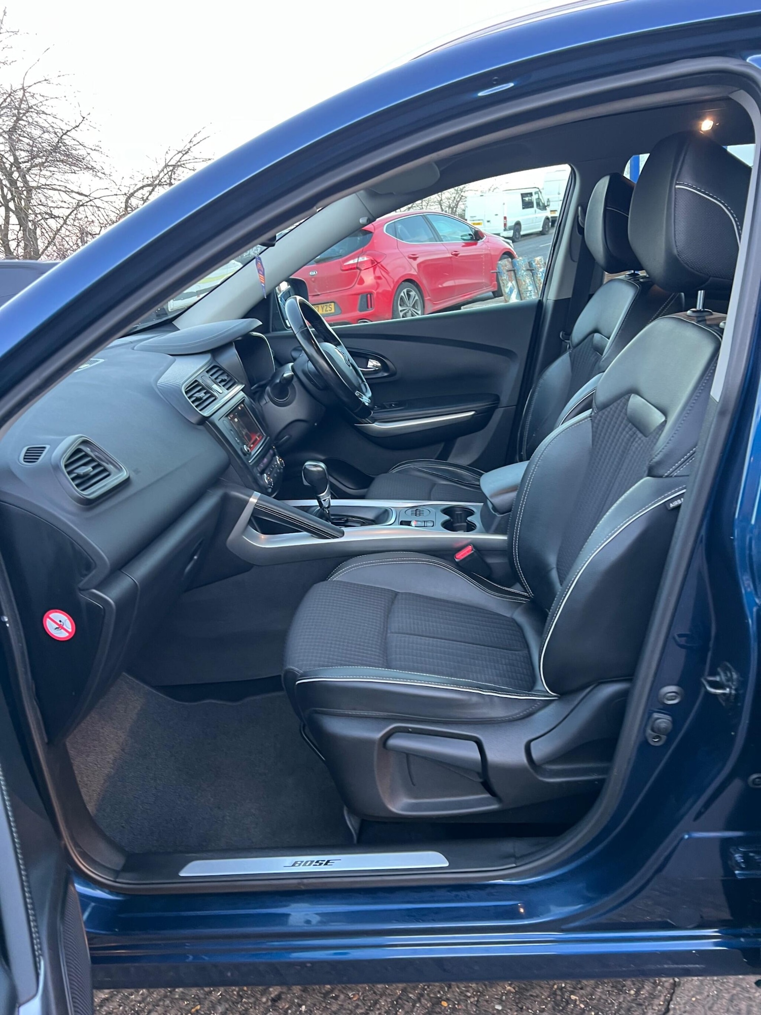 Used Renault Kadjar 2016 for sale - 76899615: Photo 21